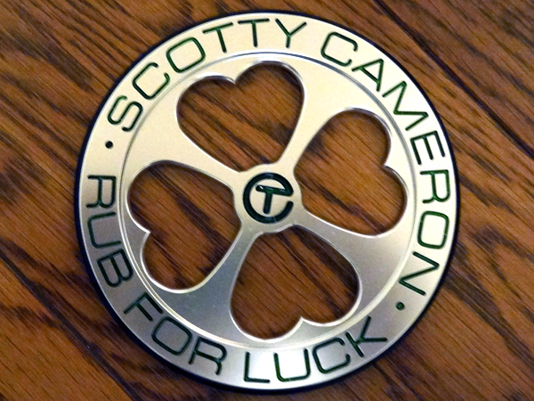 2008-scotty-cameron-bag-tag-four-leaves-clover