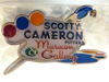 Badge`ScottyCameron M&G