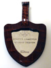 Name Tag～Scotty Cameron Studio Design