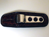 Pivot Tool～Stainless　Leather Holster