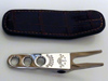 Pivot Tool～Stainless　Leather Holster