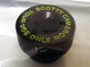 Weight Tool～Circle-T Black Lime