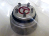 Weight Tool～Circle-T Silver